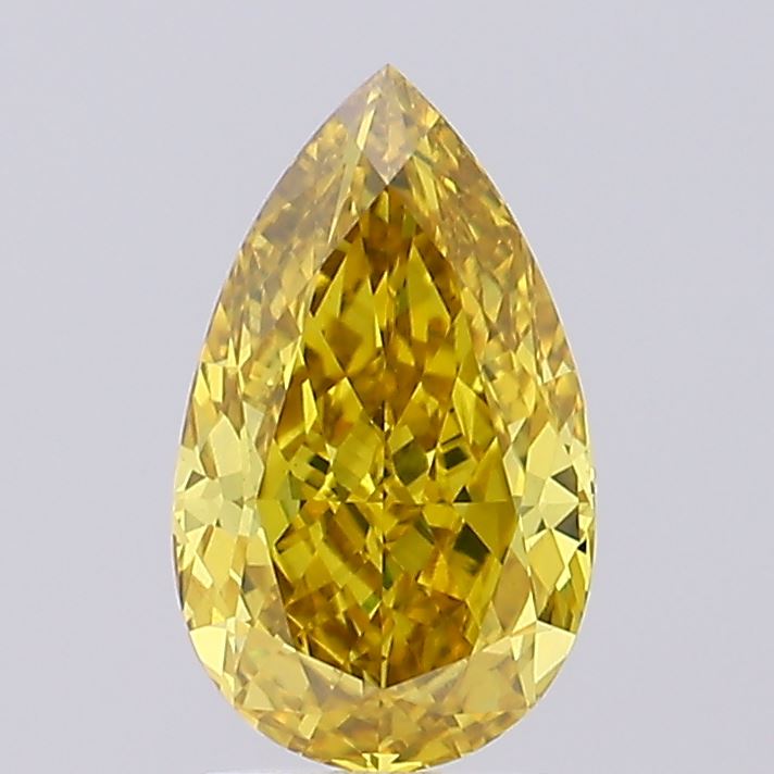 2.21 pear  vvs2 ex ex none LAB_GROWN Diamond