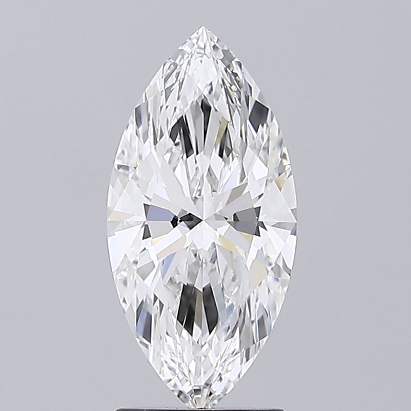 2.01 marquise e vvs2 ex ex none LAB_GROWN Diamond