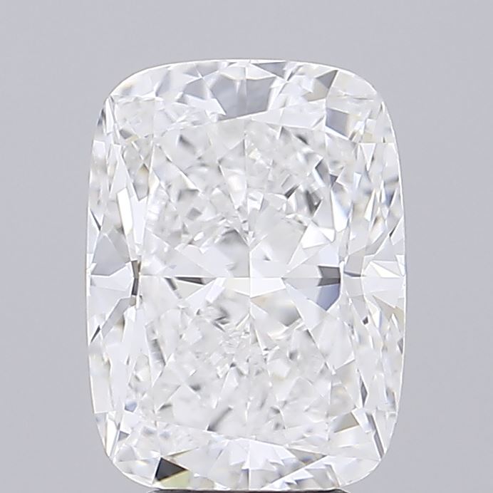 5.05 cushion e vvs2 ex ex none LAB_GROWN Diamond