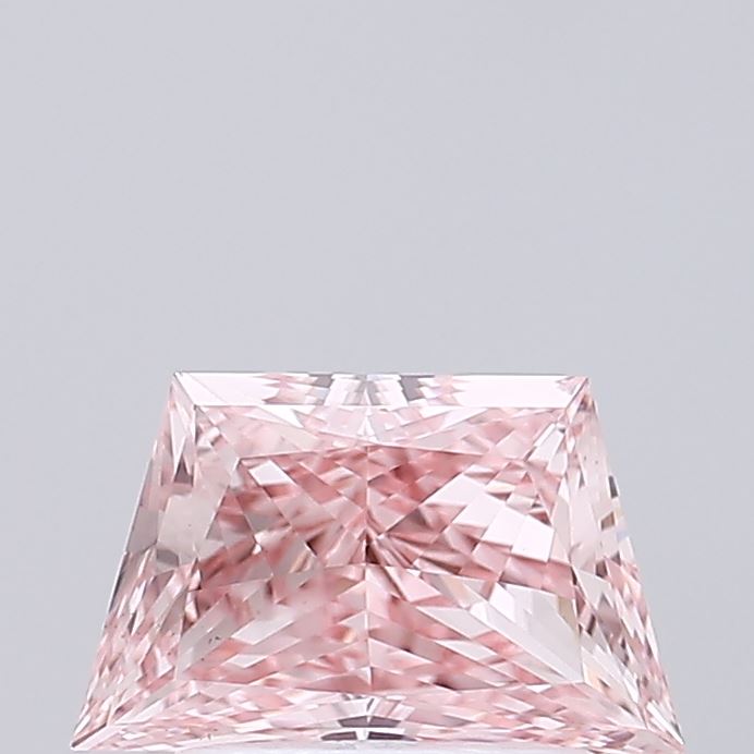 1.27 trapezoid step  vs1 ex ex none LAB_GROWN Diamond