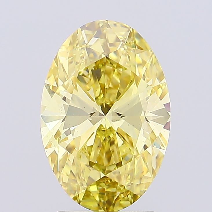 2 oval  vs2 ex ex none LAB_GROWN Diamond