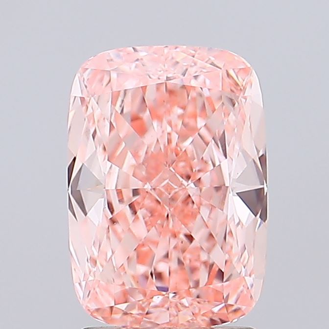 2.02 cushion  vs1 ex ex slight LAB_GROWN Diamond