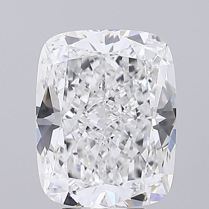 7.05 cushion e vvs1 ex ex none LAB_GROWN Diamond