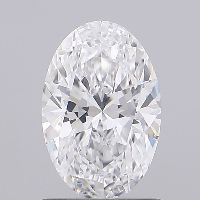 1.04 oval d vvs2 ex ex none LAB_GROWN Diamond