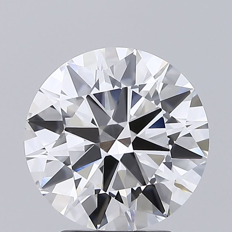 3.02 round e vvs2 ex ex none LAB_GROWN Diamond