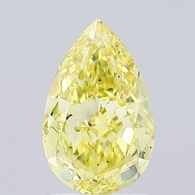 1.6 pear  vs2 ex ex none LAB_GROWN Diamond