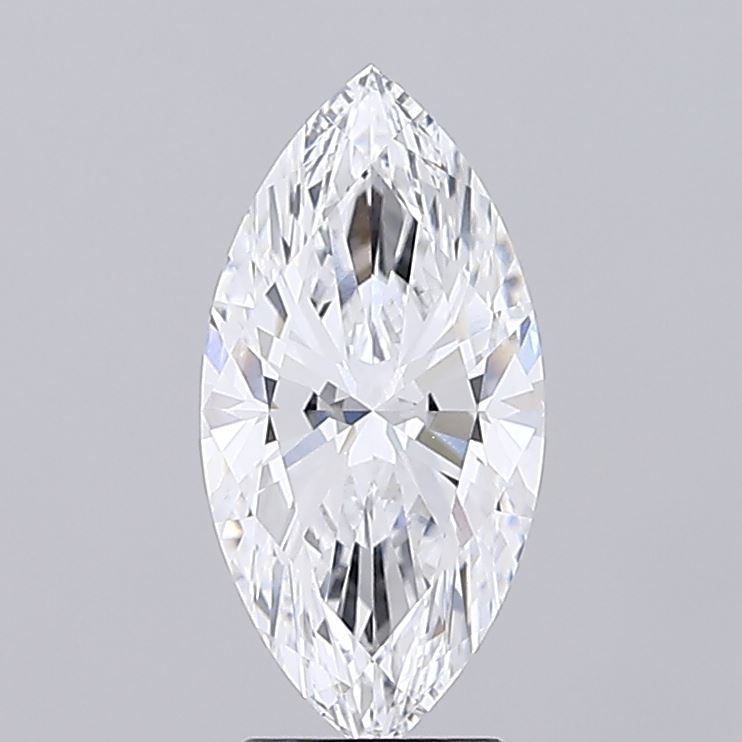 3.01 marquise d vvs1 ex ex none LAB_GROWN Diamond