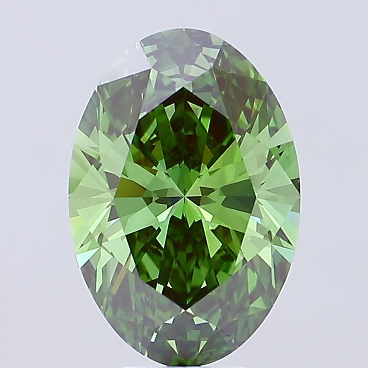 7.02 oval  vs1 ex ex very slight LAB_GROWN Diamond