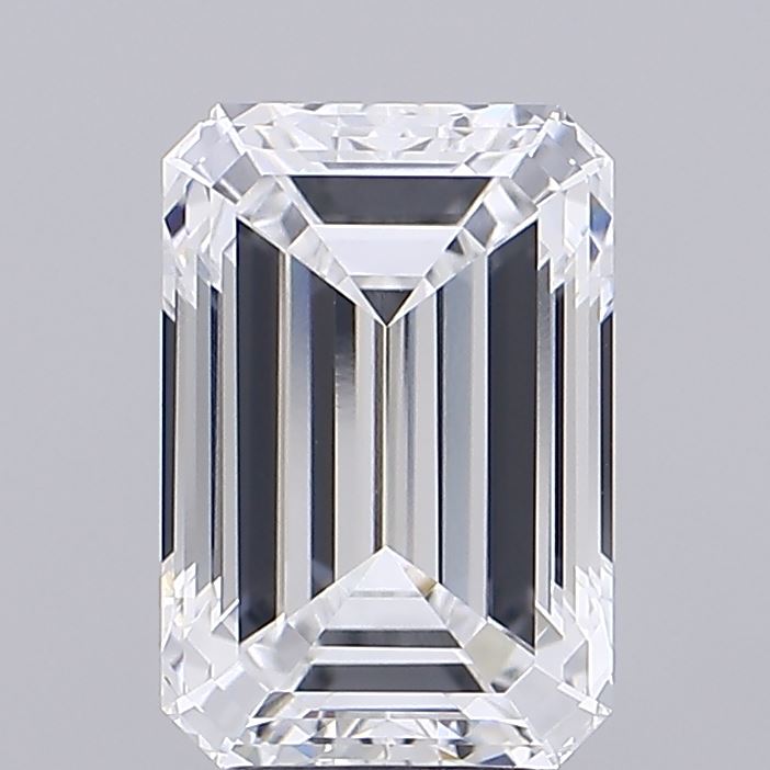 5.01 emerald d vvs1 ex ex none LAB_GROWN Diamond