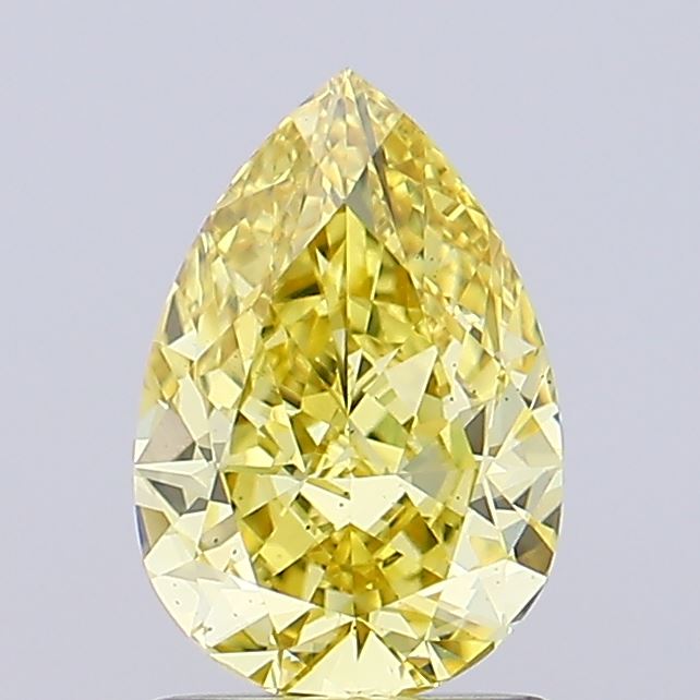 1.52 pear modified  vs2 ex ex none LAB_GROWN Diamond