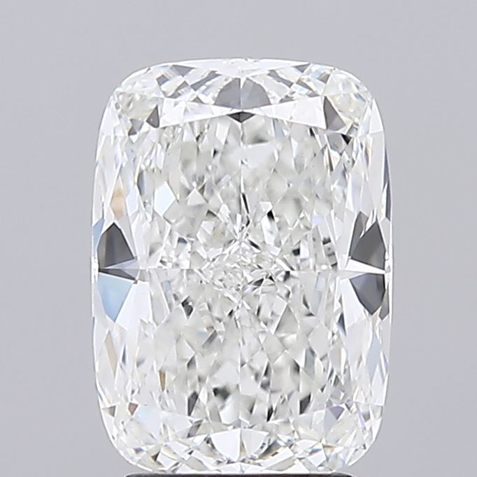 3.01 cushion f vvs2 ex ex none LAB_GROWN Diamond