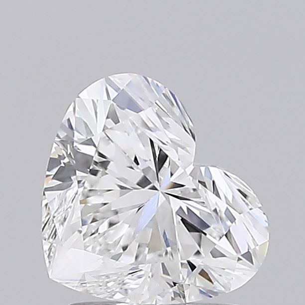 2.05 heart e vs1 ex ex none LAB_GROWN Diamond