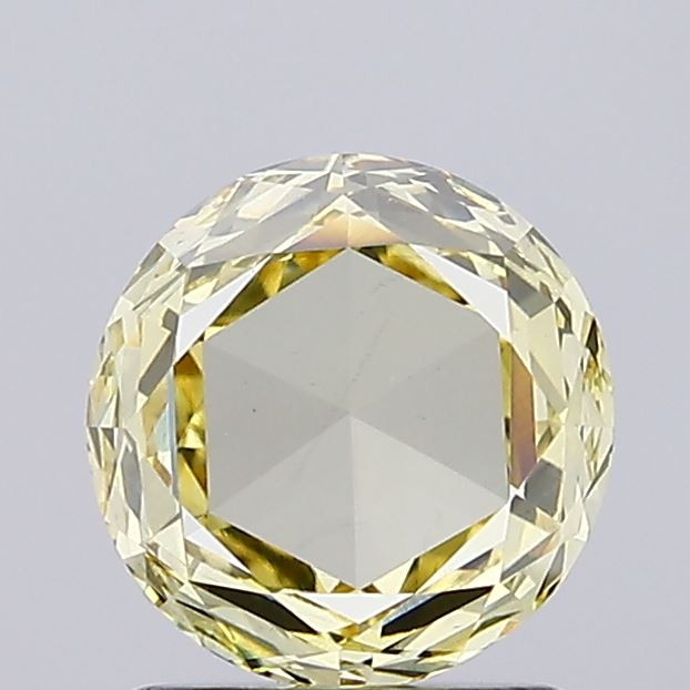 1.13 rose round  vs1 ex ex none LAB_GROWN Diamond
