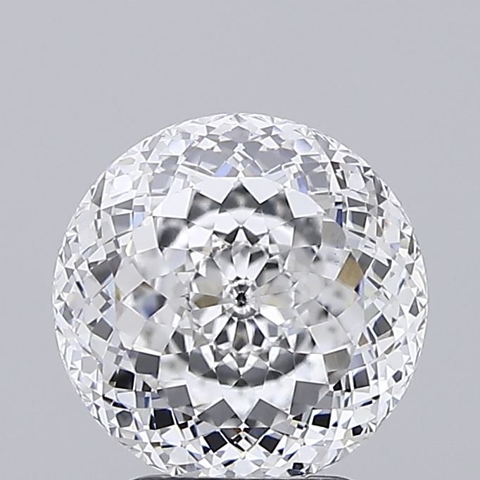 2.05 round e vvs2 ex ex none LAB_GROWN Diamond