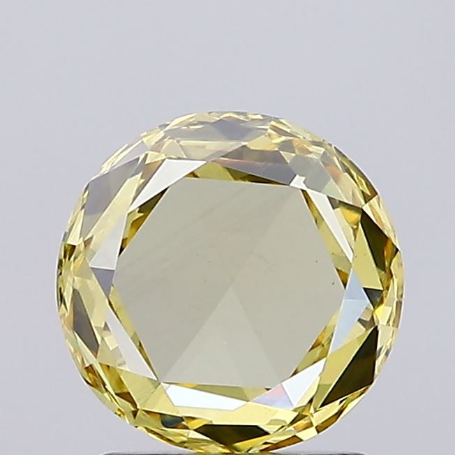 1.21 rose round  vs1 ex ex none LAB_GROWN Diamond
