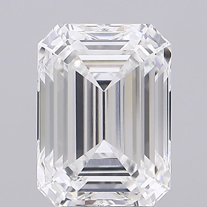 3.53 emerald d vvs2 ex ex none LAB_GROWN Diamond