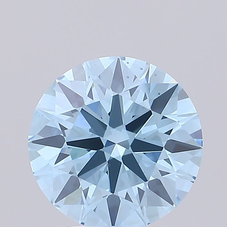 4.03 round  vs2 ex ex none LAB_GROWN Diamond