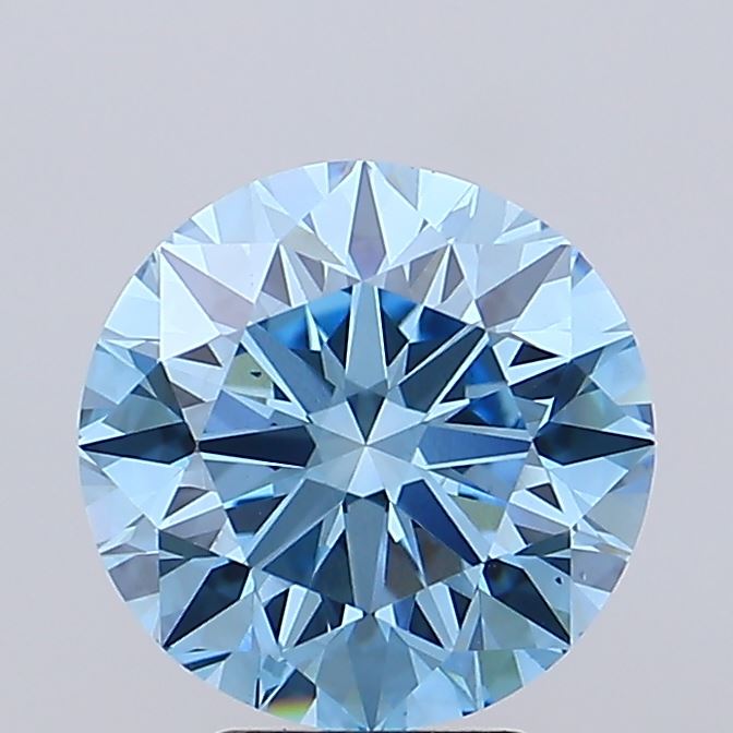 4.02 round  vs1 vg vg none LAB_GROWN Diamond