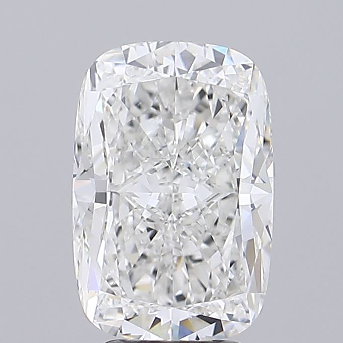 5.02 cushion f vvs2 ex ex none LAB_GROWN Diamond