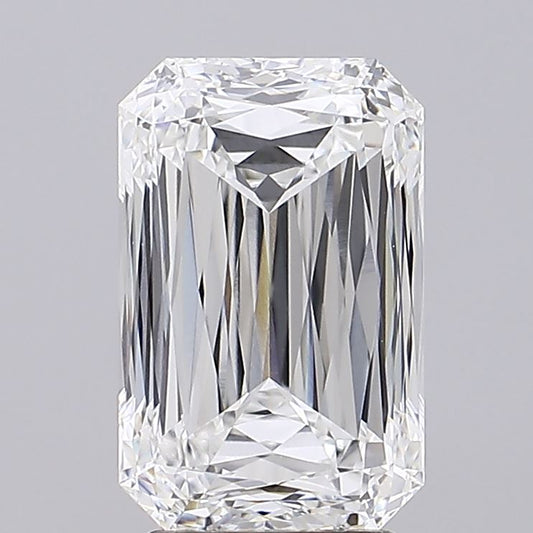 Diamond ASHOKA 4 Carat