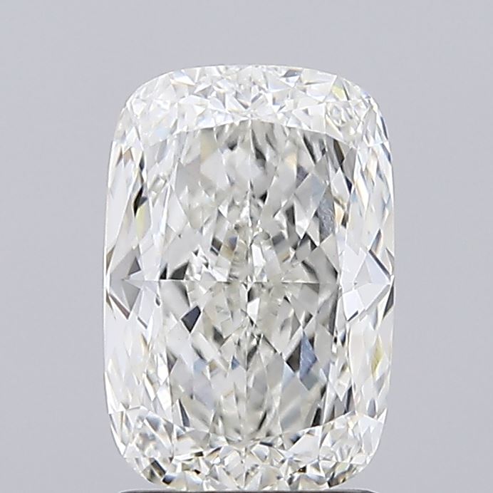 2.01 cushion e vvs2 ex ex none LAB_GROWN Diamond