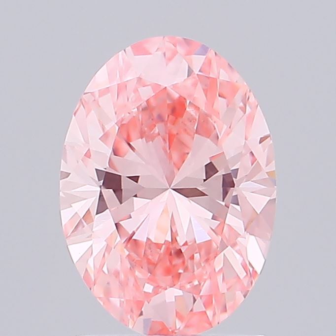 1.54 oval  vs1 ex ex slight LAB_GROWN Diamond