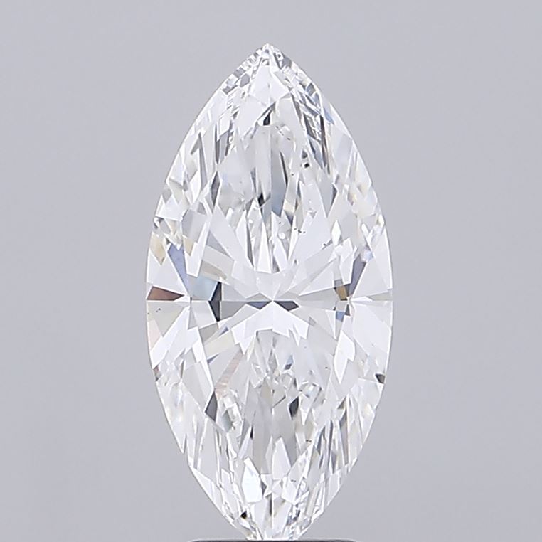 3.5 marquise e vs1 ex ex none LAB_GROWN Diamond