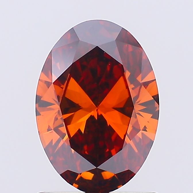 1 oval  vs1 ex ex none LAB_GROWN Diamond