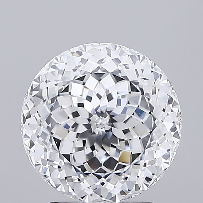 3.07 round e vvs2 ex ex none LAB_GROWN Diamond