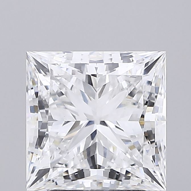 3.01 princess e vvs2 excellent excellent none LAB_GROWN Diamond