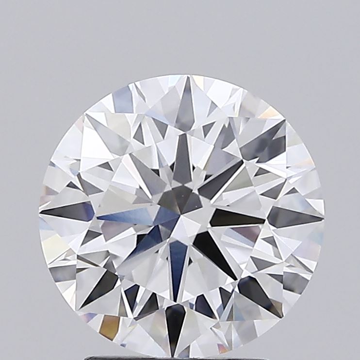 3 round d vvs1 ex ex none LAB_GROWN Diamond