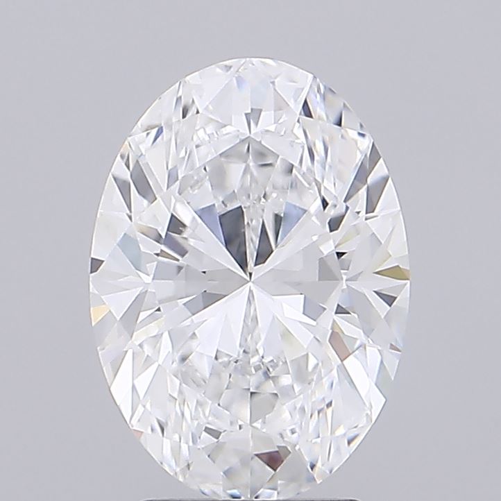 3.01 oval d vvs1 ex ex none LAB_GROWN Diamond