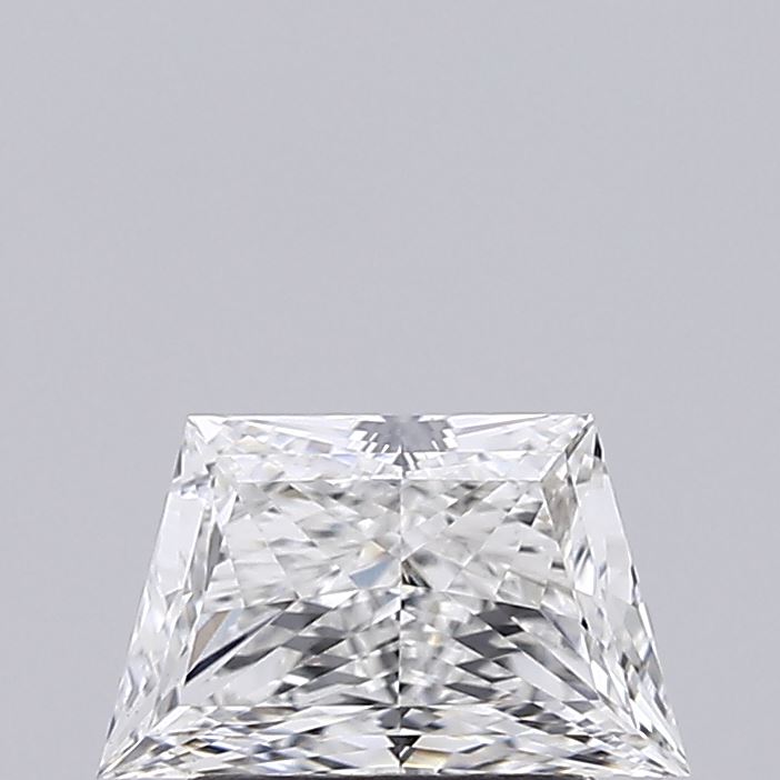 1.03 trapezoid brilliant f vs1 vg vg none LAB_GROWN Diamond