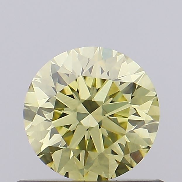 0.52 round  vs1 vg vg none LAB_GROWN Diamond