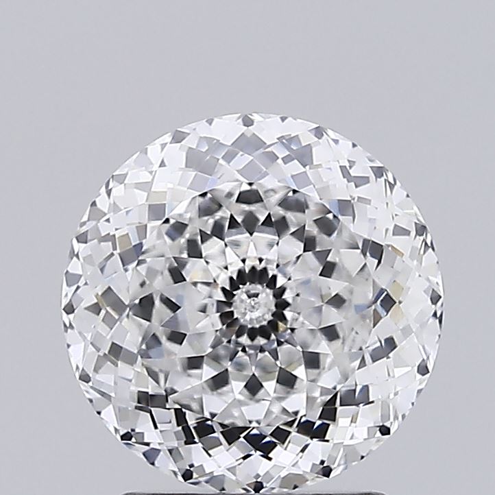 2.1 round e vs1 ex ex none LAB_GROWN Diamond