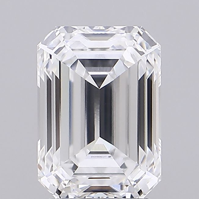 3.04 emerald d vvs1 ex ex none LAB_GROWN Diamond