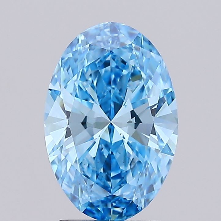 2.56 oval  vs1 ex ex none LAB_GROWN Diamond