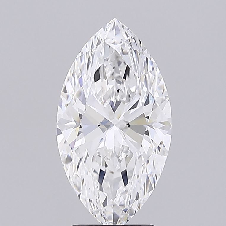 3.01 marquise f vvs2 ex ex none LAB_GROWN Diamond