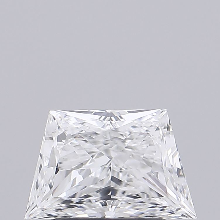 1.01 trapezoid brilliant e vvs2 ex ex none LAB_GROWN Diamond