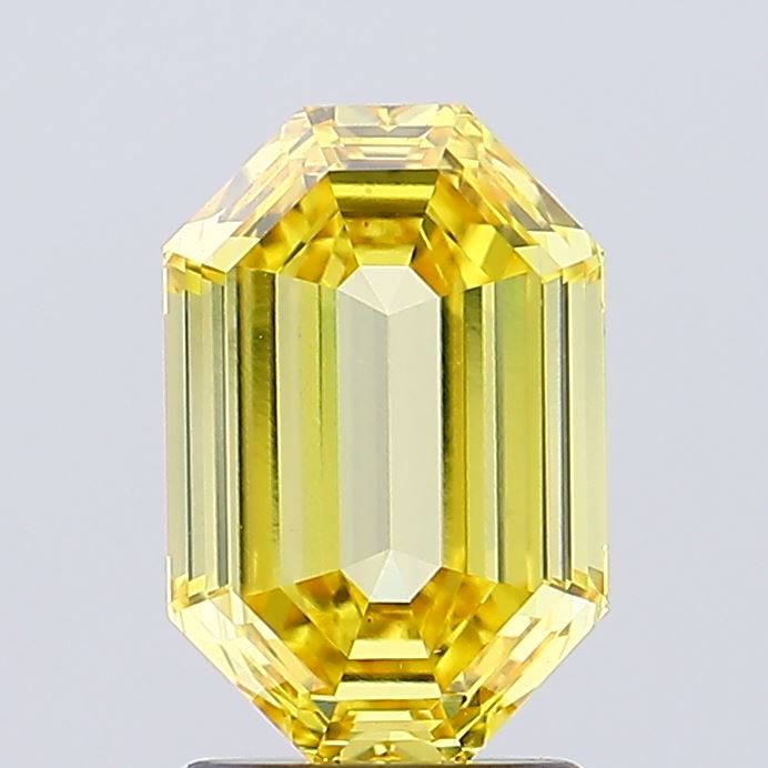 2 emerald  vs1 ex ex none LAB_GROWN Diamond