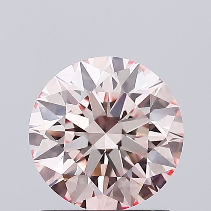 1.05 round  vs1 ex ex slight LAB_GROWN Diamond