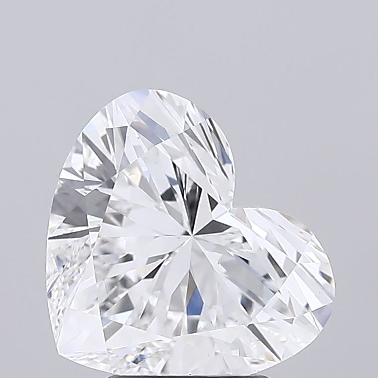 3.81 heart e vs1 ex ex none LAB_GROWN Diamond