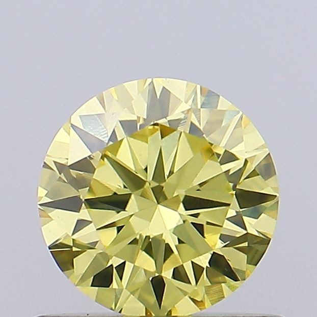 0.51 round  vs1 ex ex none LAB_GROWN Diamond