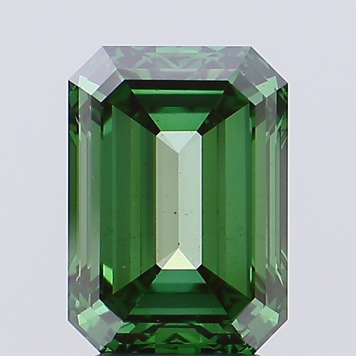 4.01 emerald  vs2 ex ex none LAB_GROWN Diamond