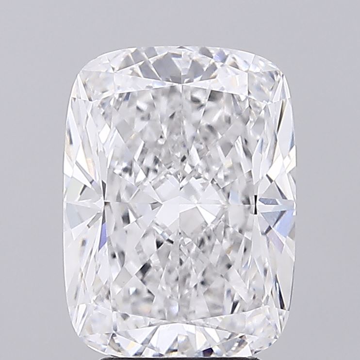 4.01 cushion d vvs1 ex ex none LAB_GROWN Diamond