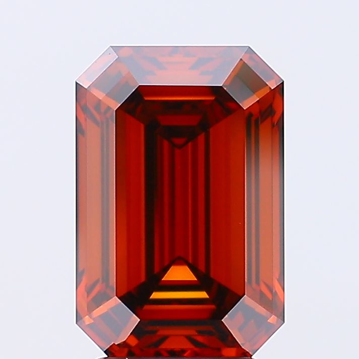 4.07 emerald  vvs2 ex ex none LAB_GROWN Diamond