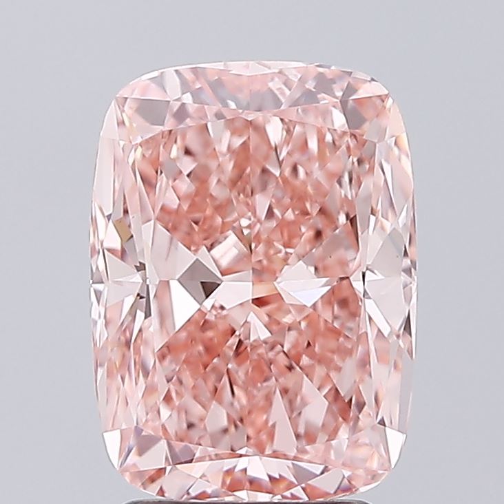 3.01 cushion  vs1 ex ex none LAB_GROWN Diamond