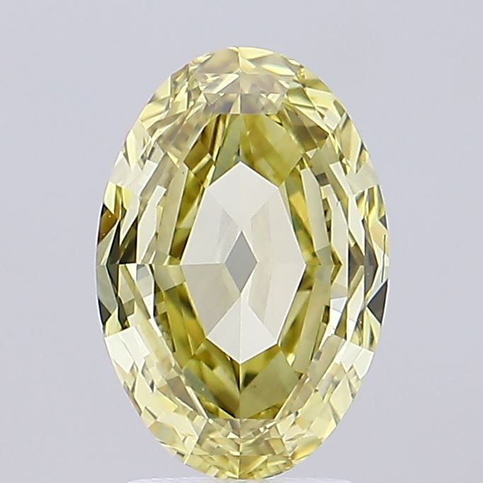 2.14 oval modified  vs1 ex ex none LAB_GROWN Diamond