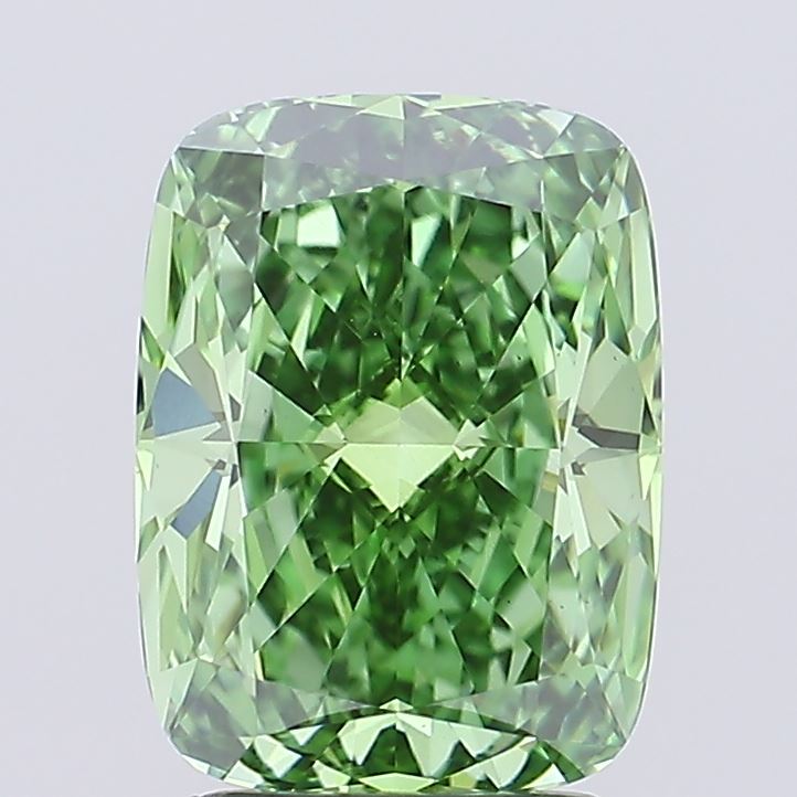 3.01 cushion  vs1 ex ex none LAB_GROWN Diamond