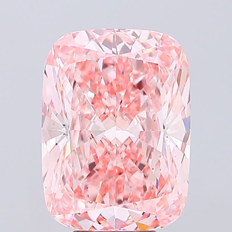 7.24 cushion  vs1 ex ex slight LAB_GROWN Diamond